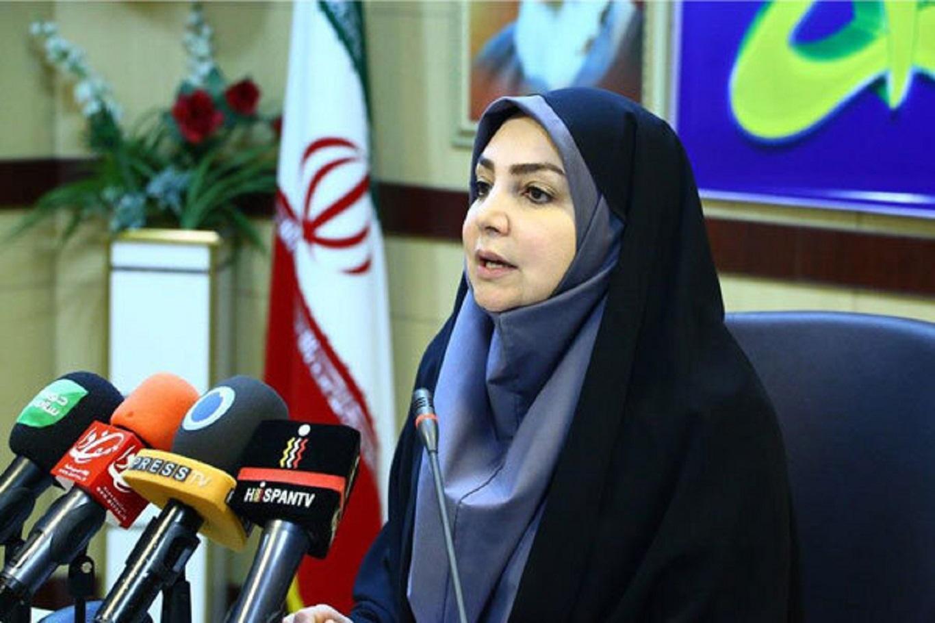 Iran reports 2,262 new coronavirus cases, 142 deaths in the last 24 hours
